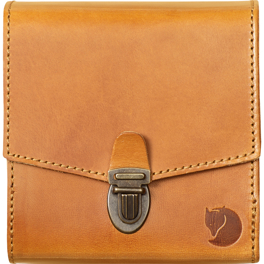 Fjällräven Cartridge Bag Unisex Hunting accessories Brown Main Front 18005