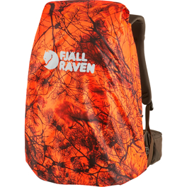 Fjällräven Hunting Rain Cover 16-28 Unisex Backpack & bag accessories Orange Main Front 17039